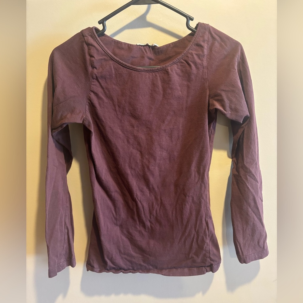 Una Pluma Luna Tee - Picture 2 of 6